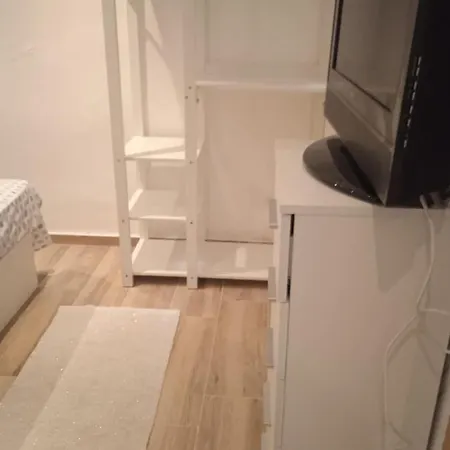 Susana 2 Appartement